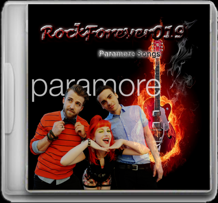 Download RockForever019 Paramore Songs